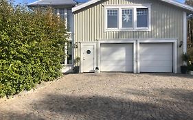 Villa Bathamnsgatan